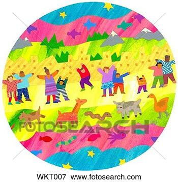 Stock Illustration - biosphere. fotosearch 
- search clipart, 
illustration, 
drawings and vector 
eps graphics images