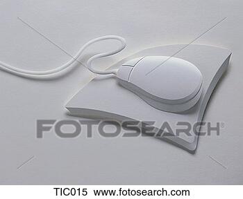 Stock Illustration - computer mouse. 
fotosearch - search 
clipart, illustration, 
drawings and vector 
eps graphics images