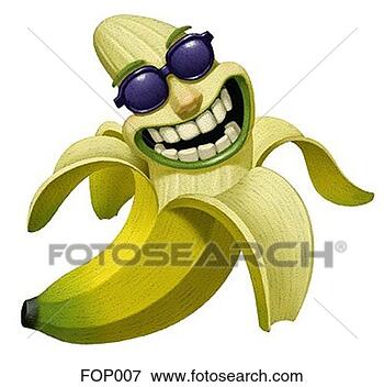 Stock Illustration - top banana. fotosearch 
- search clipart, 
illustration, 
drawings and vector 
eps graphics images