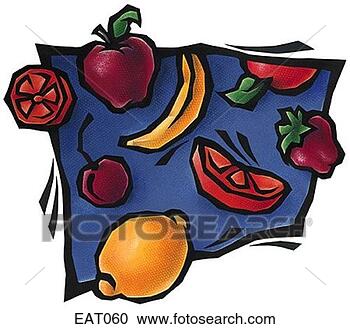 Stock Illustration - mixed fruit. fotosearch 
- search clipart, 
illustration, 
drawings and vector 
eps graphics images