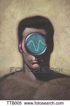 Stock Illustration - man equipped with 
oscilloscope. 
fotosearch - search 
clipart, illustration, 
drawings and vector 
eps graphics images