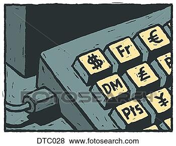 Stock Illustration - global economy. 
fotosearch - search 
clipart, illustration, 
drawings and vector 
eps graphics images