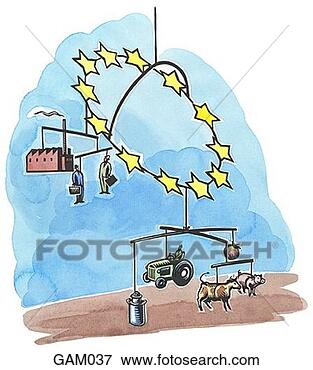 Stock Illustration - euro mobile. fotosearch 
- search clipart, 
illustration, 
drawings and vector 
eps graphics images