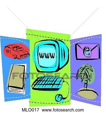 Stock Illustration - interactive systems. 
fotosearch - search 
clipart, illustration, 
drawings and vector 
eps graphics images