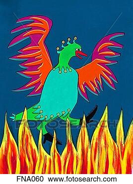 Stock Illustration - phoenix. fotosearch 
- search clipart, 
illustration, 
drawings and vector 
eps graphics images