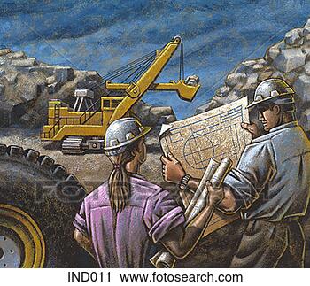 Clipart - construction site. 
fotosearch - search 
clipart, illustration, 
drawings and vector 
eps graphics images