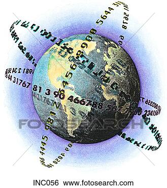 Stock Illustration - international 
information. fotosearch 
- search clipart, 
illustration, 
drawings and vector 
eps graphics images