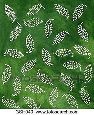 Stock Illustration - leaf background. 
fotosearch - search 
clipart, illustration, 
drawings and vector 
eps graphics images