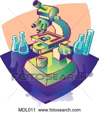 Clipart - microscope. fotosearch 
- search clipart, 
illustration, 
drawings and vector 
eps graphics images