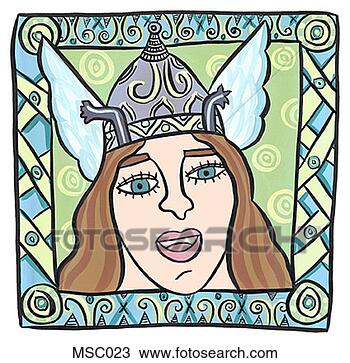 Drawing - opera singer. 
fotosearch - search 
clipart, illustration, 
drawings and vector 
eps graphics images
