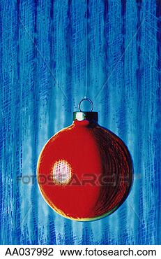 Clip Art - christmas ornament. 
fotosearch - search 
clipart, illustration, 
drawings and vector 
eps graphics images