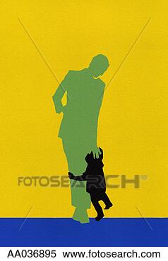 Stock Illustration - wanting to be 
carried. fotosearch 
- search clipart, 
illustration, 
drawings and vector 
eps graphics images