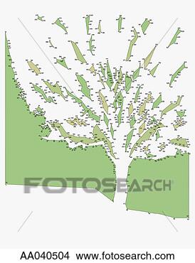 Stock Illustration - connect the dots. 
fotosearch - search 
clipart, illustration, 
drawings and vector 
eps graphics images