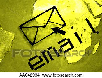 Stock Illustration - e-mail. fotosearch 
- search clipart, 
illustration, 
drawings and vector 
eps graphics images