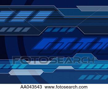 Drawing - blue background. 
fotosearch - search 
clipart, illustration, 
drawings and vector 
eps graphics images