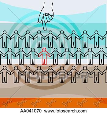 Stock Illustration - chosen. fotosearch 
- search clipart, 
illustration, 
drawings and vector 
eps graphics images
