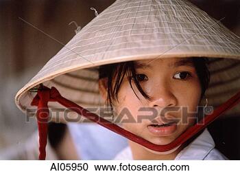 Stock Photography - vietnam,  mekong 
delta region, 
 long xuyen,  
female vietnamese 
rice. fotosearch 
- search stock 
photos, pictures, 
images, and photo 
clipart