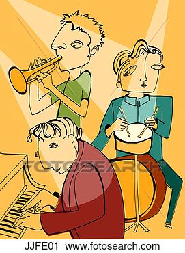 trio