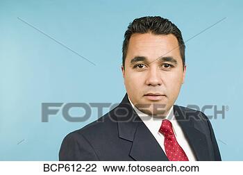 Stock Photo - portrait of serious 
young businessman. 
fotosearch - search 
stock photos, 
pictures, images, 
and photo clipart