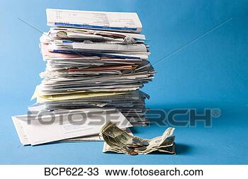 Stock Photo - closeup of stack 
of bills with 
money. fotosearch 
- search stock 
photos, pictures, 
images, and photo 
clipart