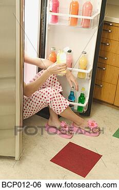 Stock Photo - young woman's 
arms and legs 
sticking out of 
a refrigerator. 
fotosearch - search 
stock photos, 
pictures, images, 
and photo clipart
