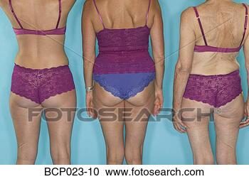 Stock Photography - three women wearing 
lingerie. fotosearch 
- search stock 
photos, pictures, 
images, and photo 
clipart