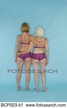 Stock Photography - two women modeling 
lingerie. fotosearch 
- search stock 
photos, pictures, 
images, and photo 
clipart