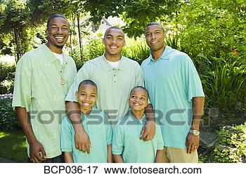 Picture - males posing for 
outdoor portrait. 
fotosearch - search 
stock photos, 
pictures, images, 
and photo clipart