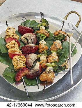 shish kebab