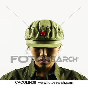 cadet