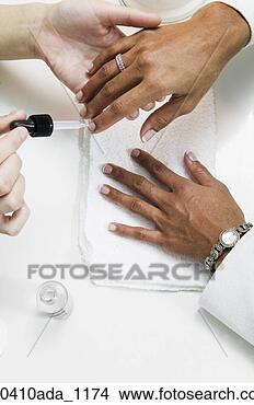 Stock Photo - high angle view 
of human hands. 
fotosearch - search 
stock photos, 
pictures, images, 
and photo clipart