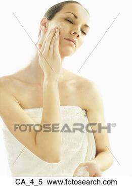 beauty female