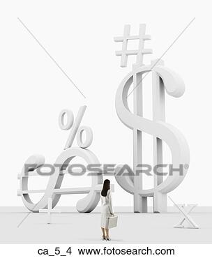Stock Photo - businesswoman 
in financial environment. 
fotosearch - search 
stock photos, 
pictures, images, 
and photo clipart