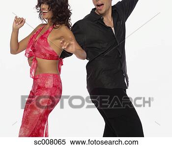 Stock Image - professional dancers 
dancing. fotosearch 
- search stock 
photos, pictures, 
images, and photo 
clipart