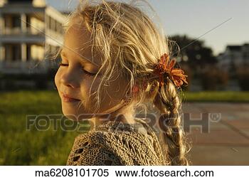 Stock Image - young girl posing. 
fotosearch - search 
stock photos, 
pictures, images, 
and photo clipart