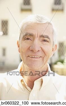 Stock Photography - close up of senior 
hispanic man. 
fotosearch - search 
stock photos, 
pictures, images, 
and photo clipart