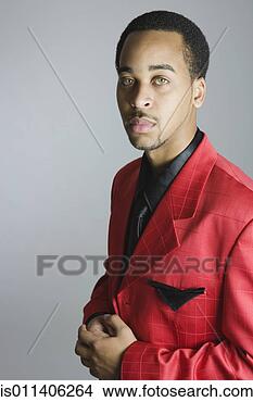 Stock Photo - studio shot of 
african american 
businessman. fotosearch 
- search stock 
photos, pictures, 
images, and photo 
clipart