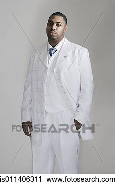 Stock Photography - studio shot of 
african american 
businessman. fotosearch 
- search stock 
photos, pictures, 
images, and photo 
clipart