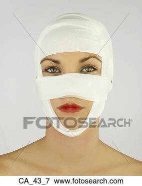 beauty female