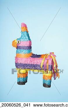 Stock Photography - studio shot of 
pinata. fotosearch 
- search stock 
photos, pictures, 
images, and photo 
clipart