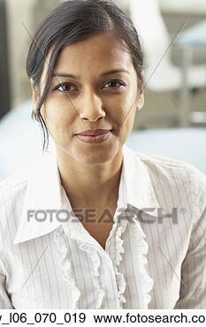 Stock Photograph - close up of asian 
businesswoman. 
fotosearch - search 
stock photos, 
pictures, images, 
and photo clipart