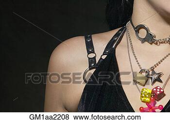 Stock Photo - close up of hispanic 
goth woman. fotosearch 
- search stock 
photos, pictures, 
images, and photo 
clipart