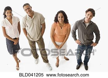 Stock Image - high angle view 
of multi-ethnic 
people. fotosearch 
- search stock 
photos, pictures, 
images, and photo 
clipart