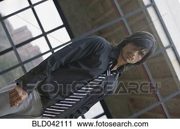 Stock Photography - hispanic man wearing 
tie. fotosearch 
- search stock 
photos, pictures, 
images, and photo 
clipart