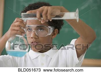 Stock Photo - hispanic boy in 
science class. 
fotosearch - search 
stock photos, 
pictures, images, 
and photo clipart