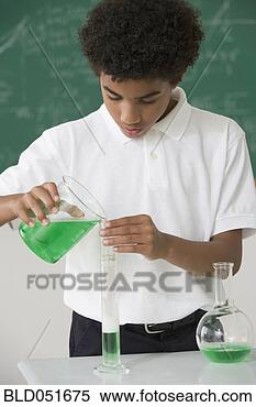 Stock Image - hispanic boy in 
science class. 
fotosearch - search 
stock photos, 
pictures, images, 
and photo clipart