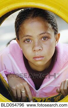 Stock Photo - mixed race girl 
crying. fotosearch 
- search stock 
photos, pictures, 
images, and photo 
clipart
