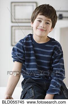 Stock Image - hispanic boy in 
doctor’s office. 
fotosearch - search 
stock photos, 
pictures, images, 
and photo clipart