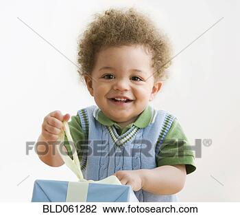 mixed race babies image