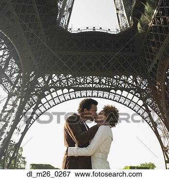 Foto - par,  eiffel, 
 torre. fotosearch 
- busca de fotos, 
imagens e clipart